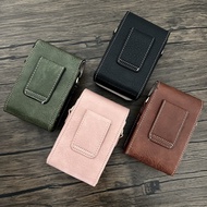 [1400 People Collection] Card c Camera Bag Leather Case Portable Camera Case Suitable for Canon G7X3