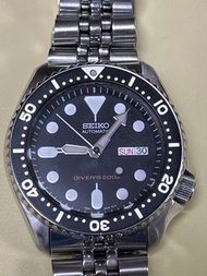 Seiko Diver’s 200M 7S26-002R