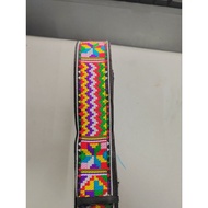 Sabah lace linangkit