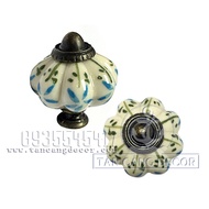 Ceramic handle 09 – Size: 3.4cm - A067009