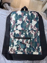 Final Fantasy XIV 迷彩背包