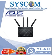 ASUS 4G-AC68U AC1900 DUAL BAND LTE WIFI MODEM ROUTER