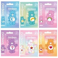 台灣限定🌟Care Bears悠遊卡（6款可選/Care Bears毛球造型悠遊卡（4款可選）｜（1-2圖）（售完即止）