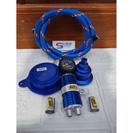 Mio Timing Cover Mio Valve Cover Set Air Tube Indicator Set FPR Hose 1 meter