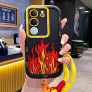 VIVO V29 5G V29E 5G V29 Pro 5G Case Great With Lanyard