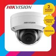 HIKVISION CCTV Camera DS-2CD2155FWD-I 5 MP Network Dome Camera