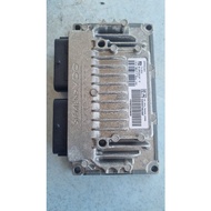 automatic gearbox ecu AT peugeot 308 citroen s126024101 c