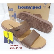 New Sandal Pria Dewasa Anak Homyped 100% Original