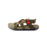 THE NORTH FACE Explore Camp Lite Unisex's Outdoor Sandals - Olive