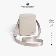 David Jones Paris 2025 Spring Summer  New Collection Designer Women   Cellphone Bags Crossbody Bags 