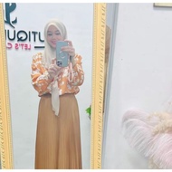 JULIA | BLOUSE DAHLIA