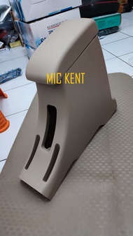 Console Box Suzuki Ertiga Konsul Box Ertiga New 2012 - 2017