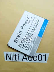 Baterai batre SPC L60 / SPC L60 pro double power