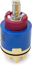 Zurn RK7300-CART-3P Pressure Balancing Cartridge, Hain-Yo 40mm Ceramic Pressure Balance Cartridge JH