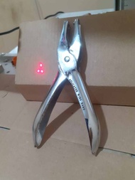 TANG WING BAND UNTUK MEMASANG WING BAND