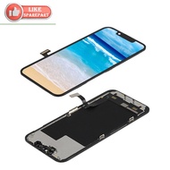 LAYAR LCD TOUCHSCREEN IPHONE 13 / IP 13 PRO / IP 13 PROMAX / 13 MINI / OLED GX / INCELL / FULLSET LC