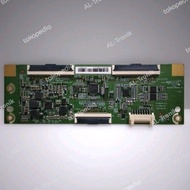 TCON BOARD TV LED SAMSUNG 43 INCH UA43J5205 TIKON 43J5205 UA43J5205AK