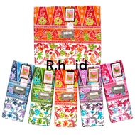 Betawi Ondel2 Sarong Already Sewn Primisima Cap Cent Women's Batik Sarong
