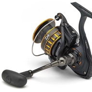 Daiwa BG 2000/3000/4000/5000 Fishing Reel / Pancing