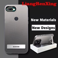 Casing oppo a5s oppo a12 oppo A7 oppo a3s oppo a12e F9 phone case hard case TPU Protector Smooth sho
