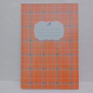 Buku Folio 100 Lembar / Buku Akuntansi Garda 100 Lembar