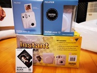 Instax Mini 12