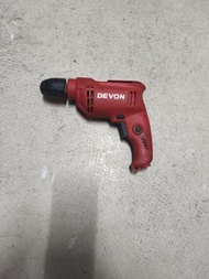 Devon 電鑽（冇電源線）