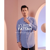 KURTA FATTAH JELITA WARDROBE