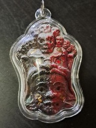 龍婆通/帕阿贊敦 披嚕