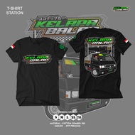KAOS KELAPA BALAP NEWS-5XL