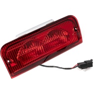 Lampu Brek Ketiga Pemasangan Tengah Serasi dengan Ford E150 E250 E350 E450 E550 Econoline Econoline 