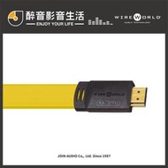 【醉音影音生活】美國 Wireworld Chroma 7 色彩 HDMI線/HDMI影音訊號線.台灣公司貨