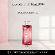 New! LANCOME IDOLE POWER​ EAU DE PARFUM INTENSE 50ML​ น้ำหอมลังโคม ฉีกกรอบเดิมๆ ด้วยความเข้มข้นใหม่ 