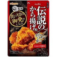 Nippun 傳奇炸雞粉 100g
