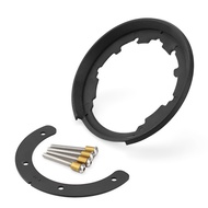 For BMW R1200GS R1250GS F750GS F850GS R1200 R1250 R/RS/RT F900 R/XR Tank Bag Luggage Tanklock Racing