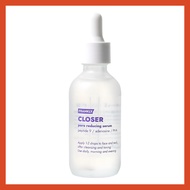 【FRANKLY】 Closer Pore Care Serum 60ml