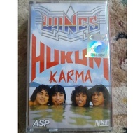 ( KASET)WINGS- HUKUM KARMA