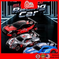 The 1:12 RC Racing Car High-Speed Off-Road RC Car Kereta Kawalan Jauh Berkelajuan Tinggi 1:12 Kereta