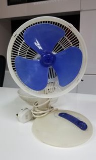 10吋座枱小風扇Desktop Little Fan