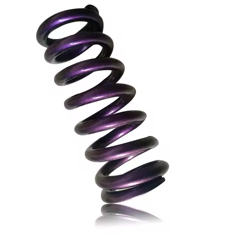 DNM RCP-2S Spring 550LBS For 190/200/210/220/240mm Rear Suspension Spring
