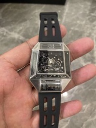 貝倫斯 Behrens BHR018 Watch SWB18-200 Movement 2024