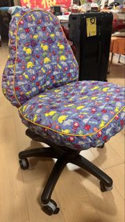 兒童人體工學椅