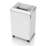 IDEAL 2503 S C CC Paper Shredder Straight / Cross Cut 4 x 40mm / 2 x 15mm 75 liters 2503S 2503C 2503