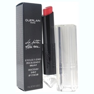 Guerlain La Petite Robe Noir Lipstick #040 Coral Collar