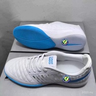 Lunar Gato II IC 36-45 Futsal Football Soccer Shoes Futsal Men s Outdoor Knitting Football Shoes Ant
