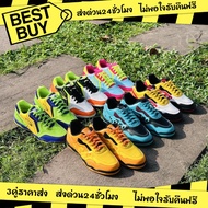 3 Pairs GIGA Sports Shoes Futsal Model Fg421/FG425/FG427 Comfortable To Wear