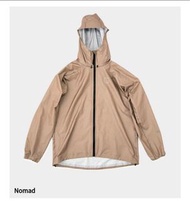 yamatomichi all weather jacket nomad