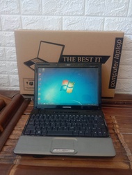 laptop Compaq cQ20 second ram 4 GB