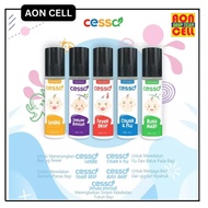 Cessa Essential oil 8ml 0 - 3 tahun baby oil Happynose Feverdrop Bofit