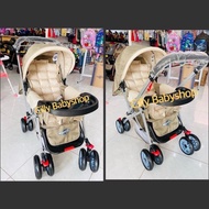 Stroller Bayi Stroller Baby Space Baby SB6212 SB 6212 ada tambahan pad